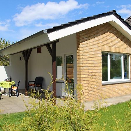 Haus Nilas Am Meer Lägenhet Cuxhaven Exteriör bild